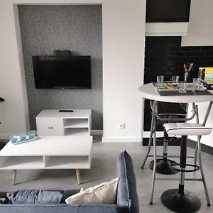 Appartement L'élégance D'oslo