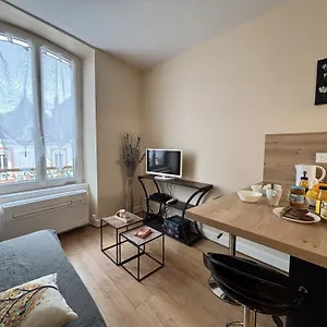 Appartement F2 Le Puy-de-dôme