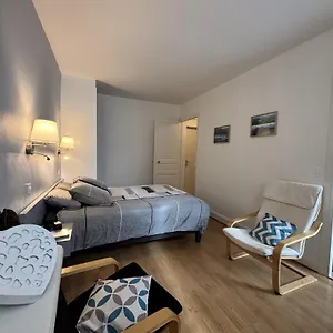 Appartement Le Sancy